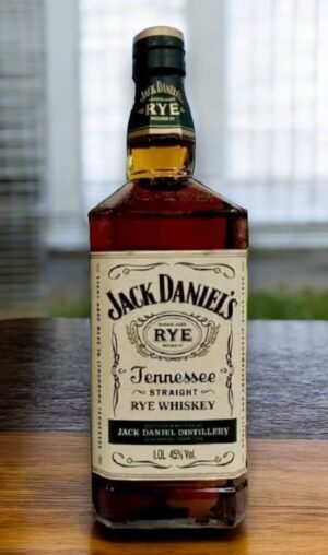 Jack Daniel's มีวิสกี้ผลิตภัณฑ์ไหนบ้าง?