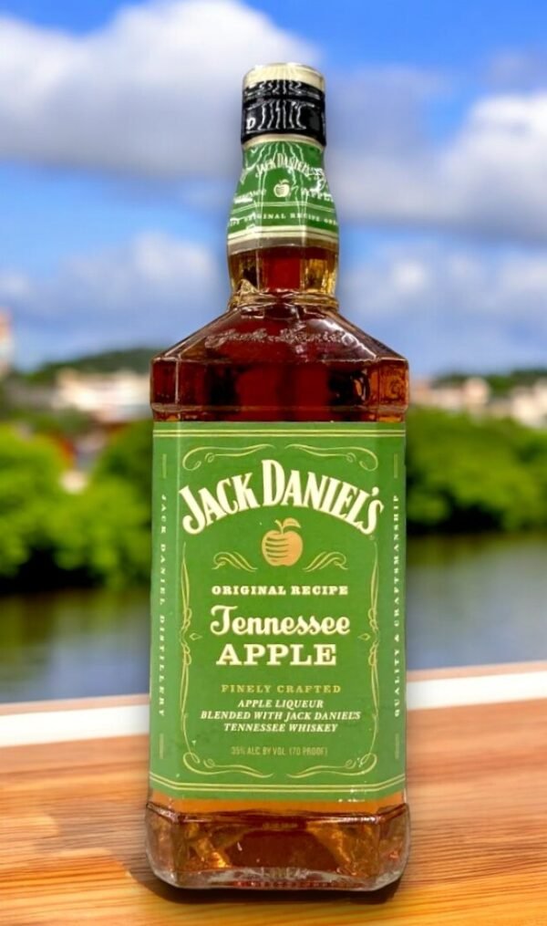 Jack Daniel's Apple มีขายที่ไหนบ้าง?