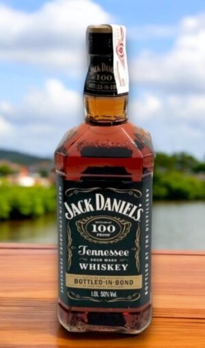 Jack Daniel's มีวิสกี้ประเภทไหนบ้าง?