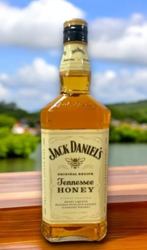 Jack Daniel's Honey มีขนาดบรรจุเท่าไหร่บ้าง?