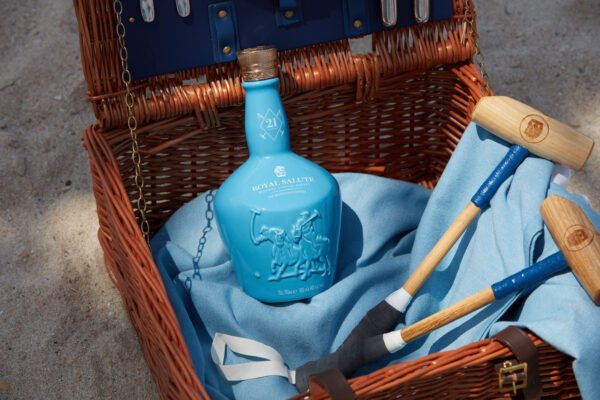 Royal Salute 21Year แบรนด์ 🏷️,