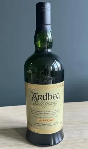 Ardbeg 1998 Very Young มีราคาเท่าไหร่?