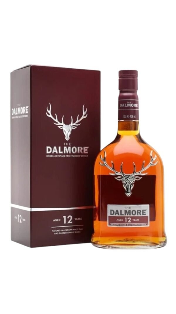 สามารถหาซื้อ Dalmore 12 ปี ได้ที่ไหนบ้างในประเทศไทย?