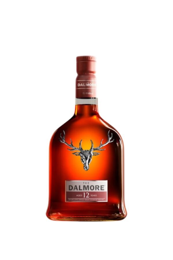 ข้อแตกต่างระหว่าง Dalmore 12 ปี กับรุ่นอื่น ๆ ของ Dalmore คืออะไร?