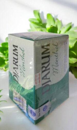 Djarum Black คืออะไร?