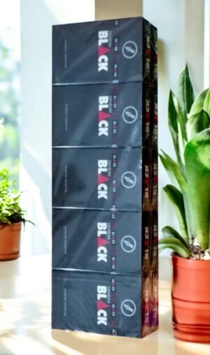 บุหรี่ Djarum Black Plum Clove มีรสชาติอย่างไร?