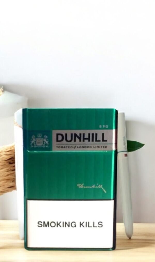Debate about the health effects of smoking menthol cigarettes