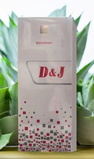บุหรี่ D&J มีหลายประเภทหรือไม่?