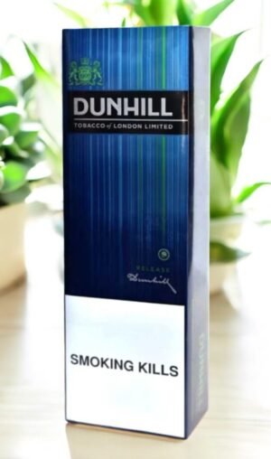 Dunhill มีรุ่นอื่น ๆ อะไรบ้าง?