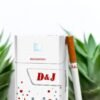 D&J White Edition มีราคาเท่าไหร่?