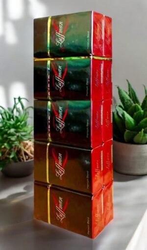 Luffman Gold คืออะไร?