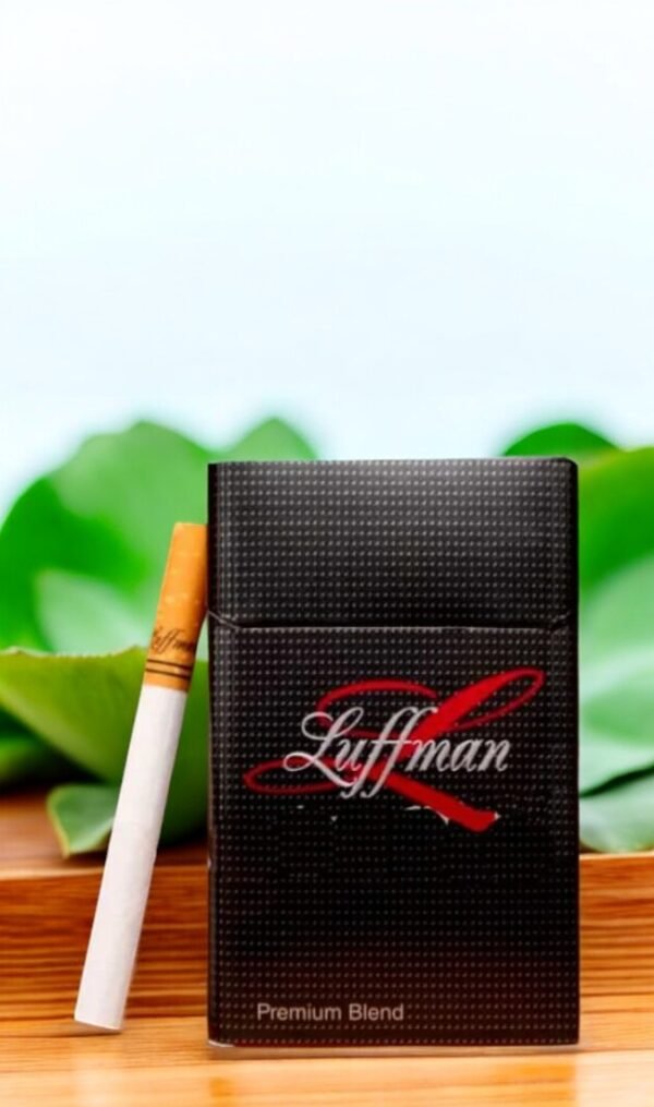 Luffman Gold มีคุณสมบัติอย่างไร?