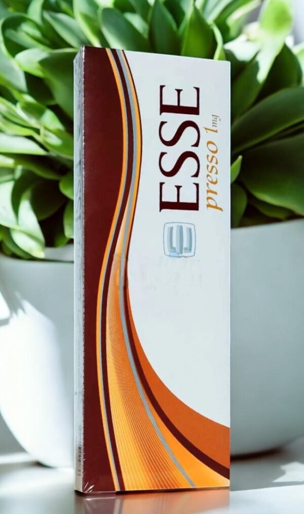 มีรสชาติและกลิ่นแบบไหนบ้างใน Esse Presso?