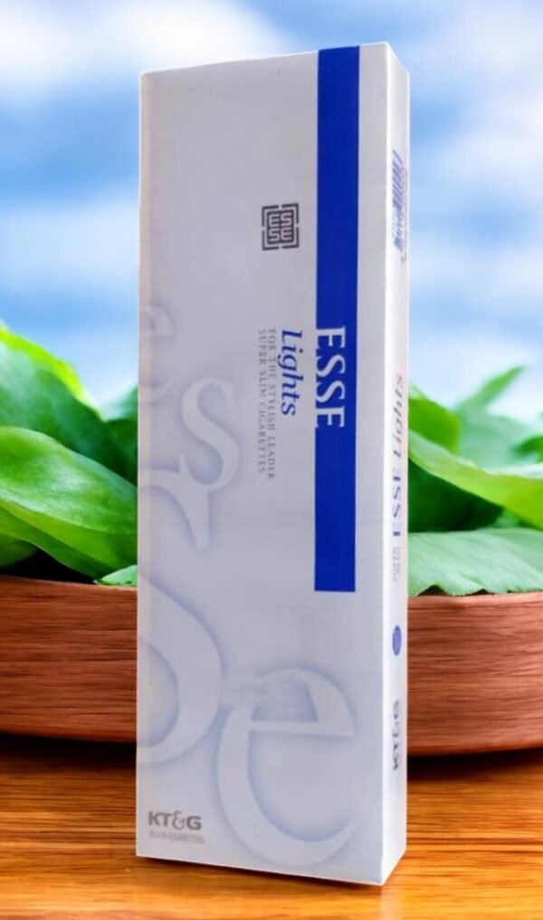 Esse มีผลิตภัณฑ์อื่นอีกไหม?