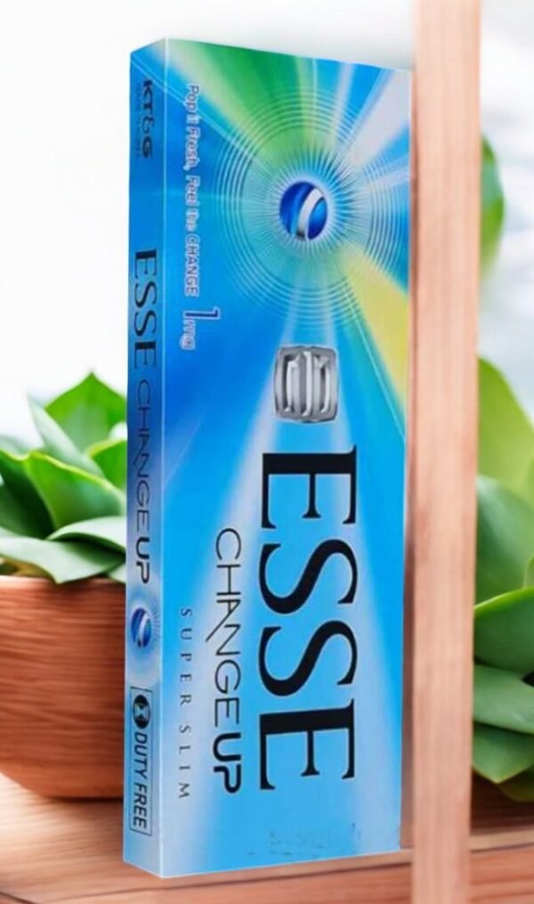 Esse Change Up เหมาะสำหรับใคร?
