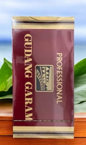 Garam Profesional Red มีขายที่ไหนบ้าง?