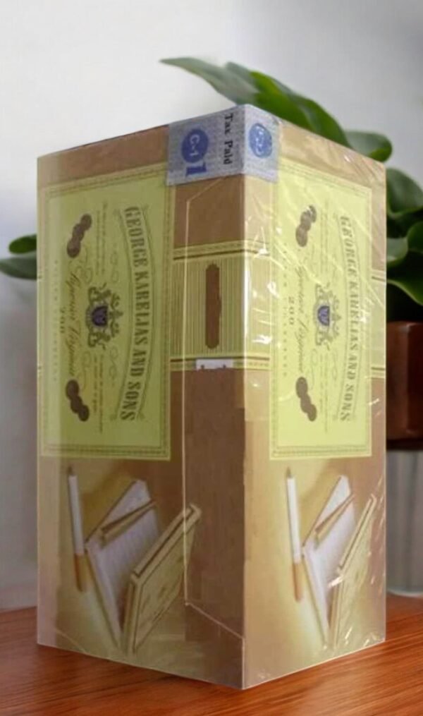 ยาสูบ Hand Rolling คืออะไร?