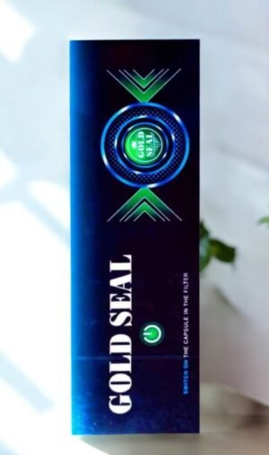 ซื้อ Gold Seal Berry ได้ที่ไหน?