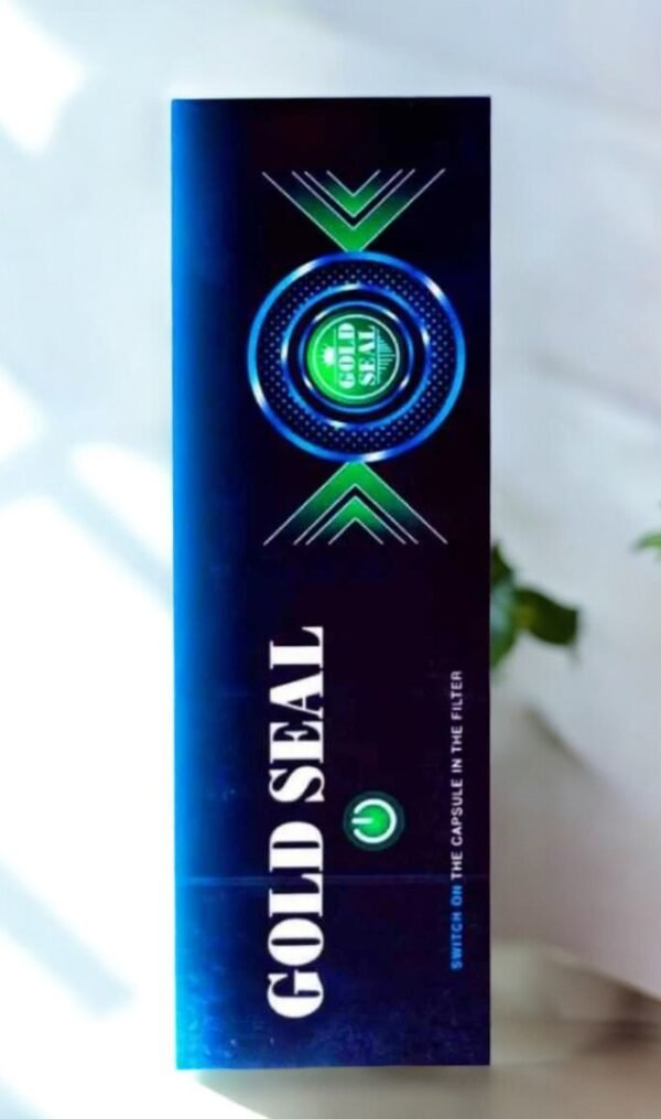 ซื้อ Gold Seal Berry ได้ที่ไหน?