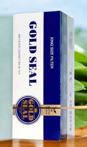 Gold Seal Blue มีคุณสมบัติอะไรบ้าง?