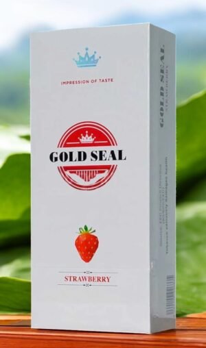 Gold Seal Strawberry มีจุดเด่นอะไรบ้าง?