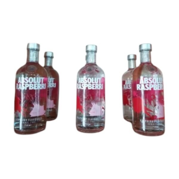 Absolut Honey คืออะไร?