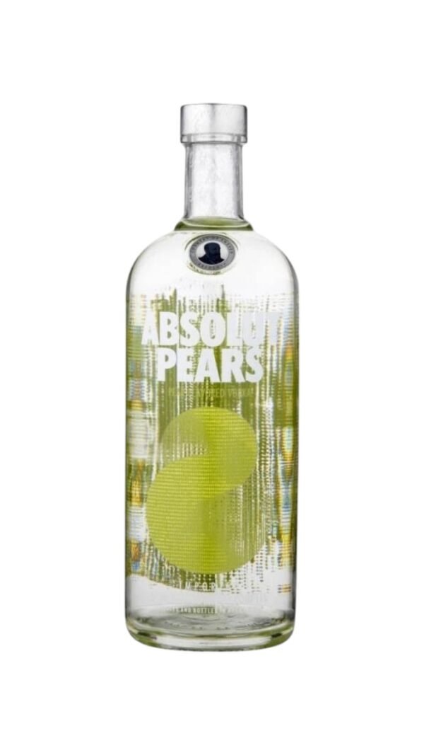 วิธีการทำค็อกเทลที่ใช้ Absolut Pears มีอะไรบ้าง?