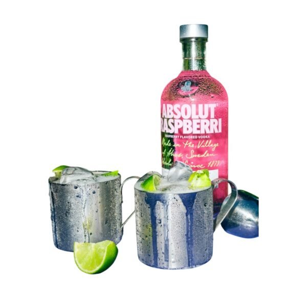 Absolut Raspberri มีแคลอรีเท่าไหร่และเหมาะสำหรับผู้ที่ควบคุมน้ำหนักหรือไม่?