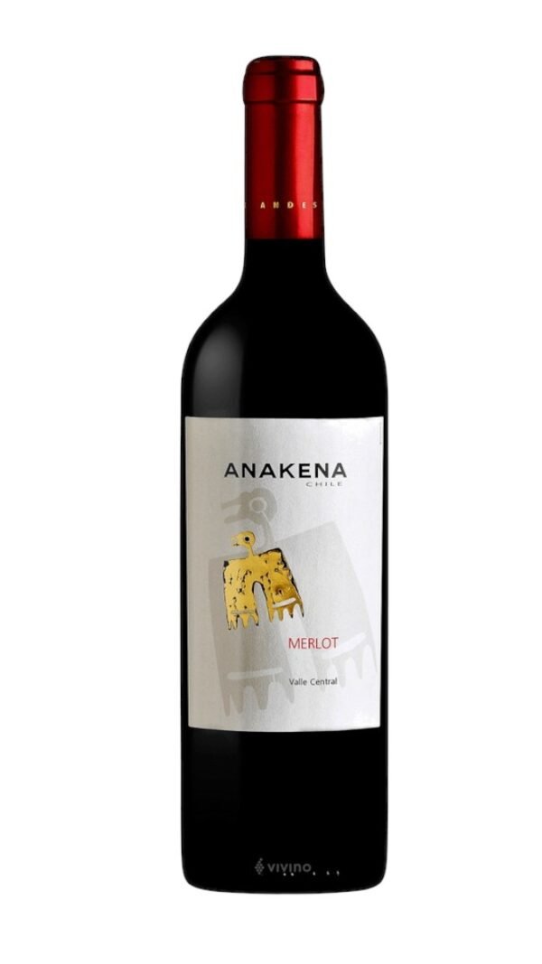 Anakena Cabernet Sauvignon 2014 เหมาะกับอาหารประเภทไหน?
