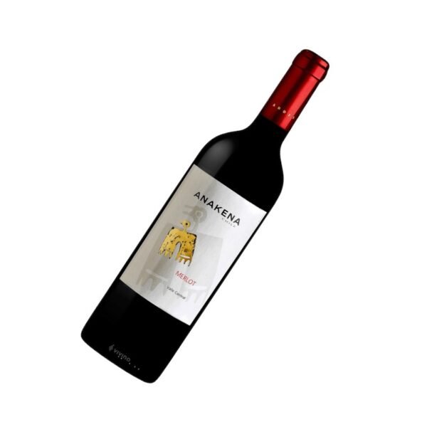 Anakena Cabernet Sauvignon 2014 มีการผลิตในช่วงเวลาไหน?