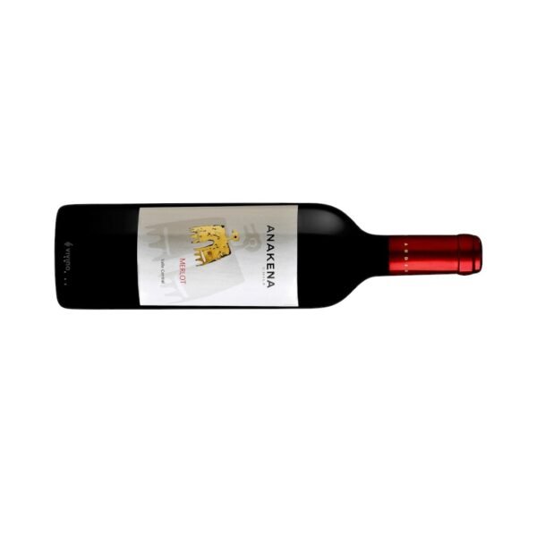 แหล่งผลิตของ Anakena Cabernet Sauvignon 2014 มาจากที่ไหน?