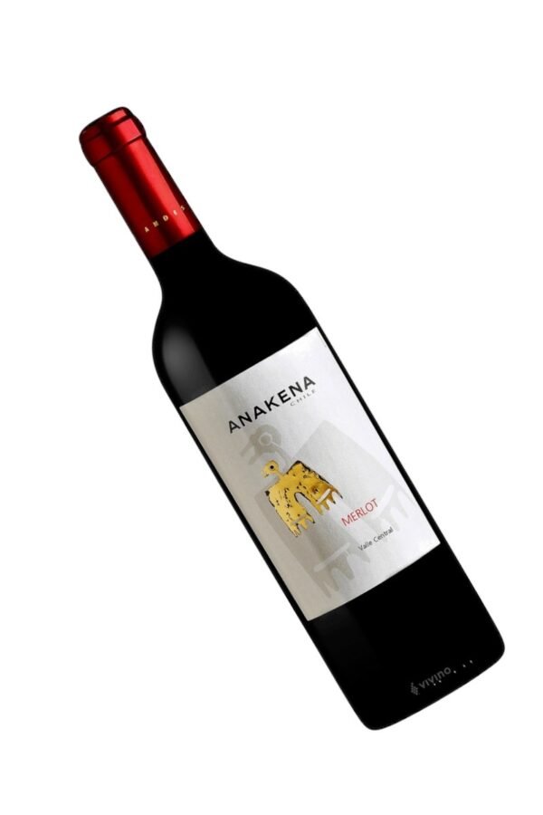 อายุการจัดเก็บที่แนะนำสำหรับ Anakena Cabernet Sauvignon 2014 คือระยะเวลาเท่าไร?