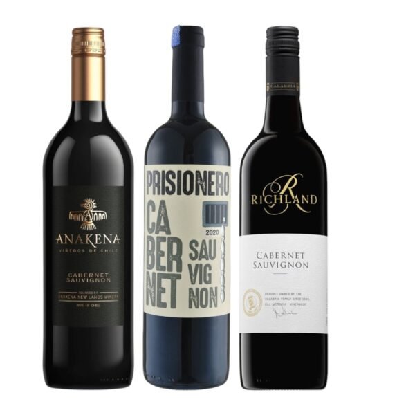 Anakena The Birdman Cabernet Sauvignon มีกลิ่นและรสชาติที่เป็นเอกลักษณ์อย่างไร?