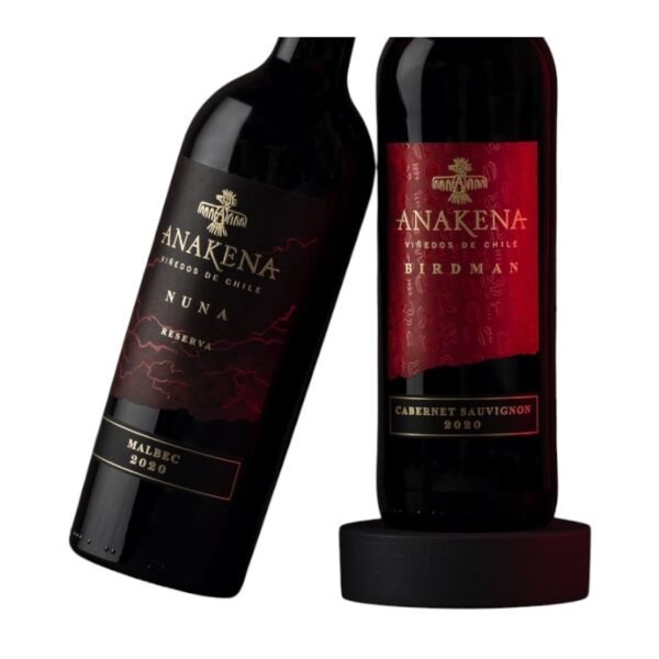 วิธีการเก็บรักษา Anakena The Birdman Cabernet Sauvignon ให้มีรสชาติที่ดีที่สุดคืออะไร?