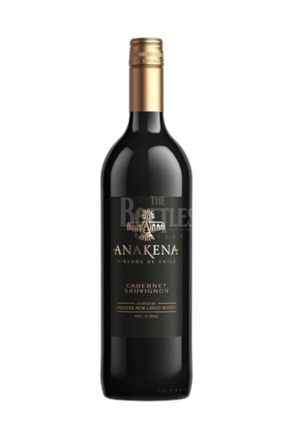 ราคาปัจจุบันของ Anakena The Birdman Cabernet Sauvignon ประมาณเท่าใด?