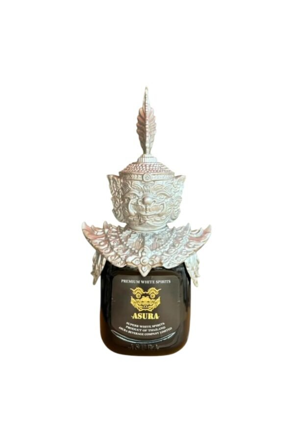 สามารถหาซื้อ Asura Beverage ได้ที่ไหนบ้าง?