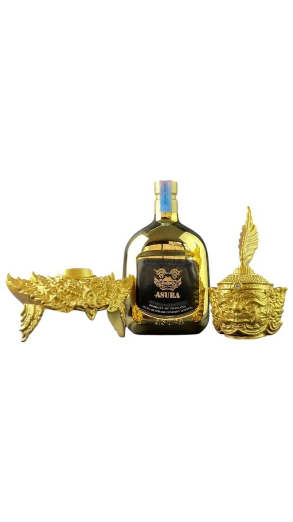 รีวิวจากผู้ที่ได้ลอง Asura Beverage เป็นอย่างไร?