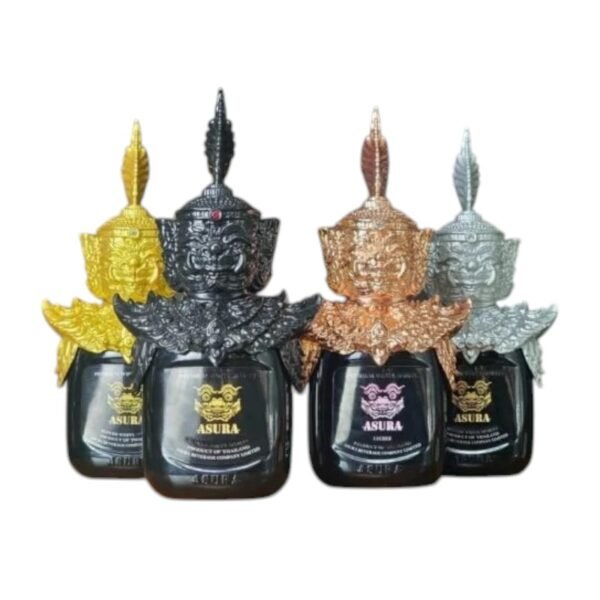 Asura Beverage คืออะไรและมีผลิตภัณฑ์ประเภทไหนบ้าง?
