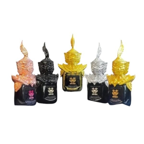 What is Asura Premium White Spirits, and what makes it unique in the spirits market?