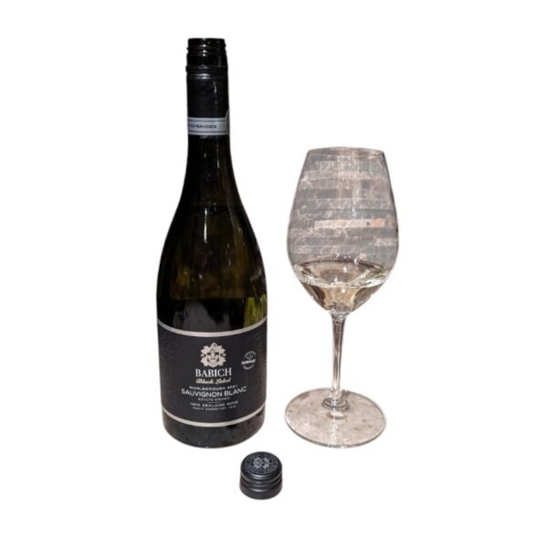 แหล่งผลิตของ Babich Black Label Sauvignon Blanc 2021 คือที่ไหน?