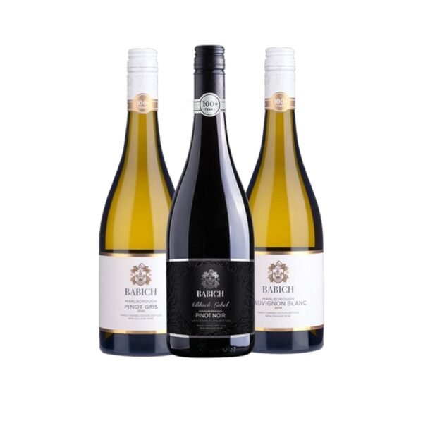รสชาติและกลิ่นหอมของ Babich Black Label Sauvignon Blanc 2021 เป็นอย่างไร?