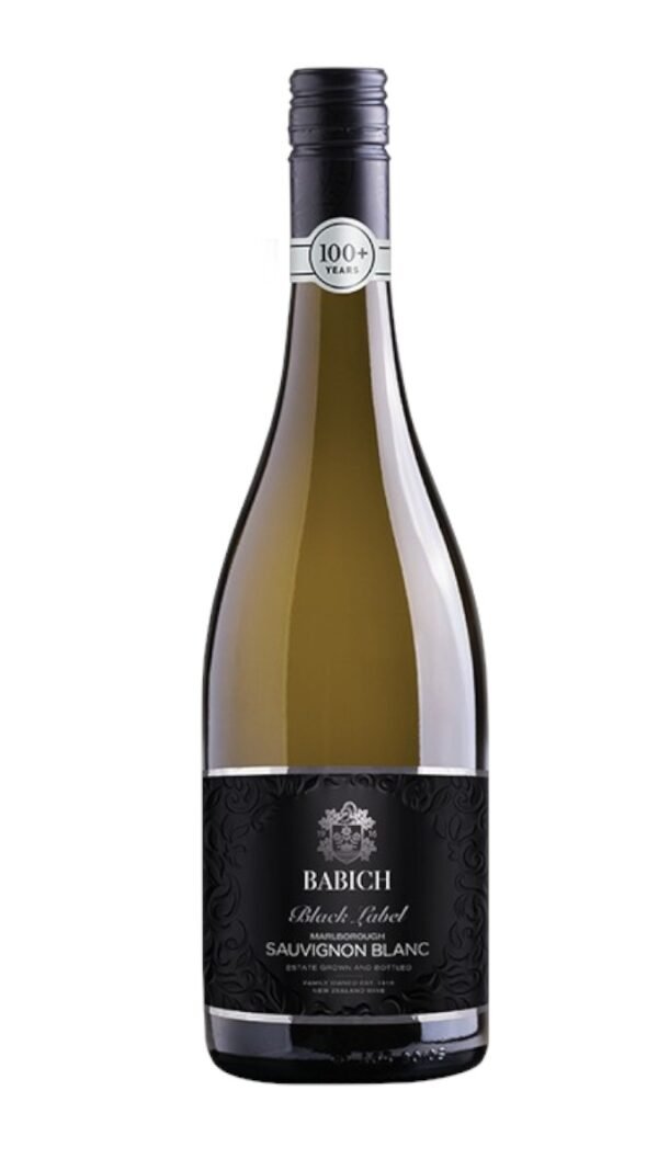 คะแนนรีวิวของ Babich Black Label Sauvignon Blanc 2021 ในวงการไวน์เป็นอย่างไร?