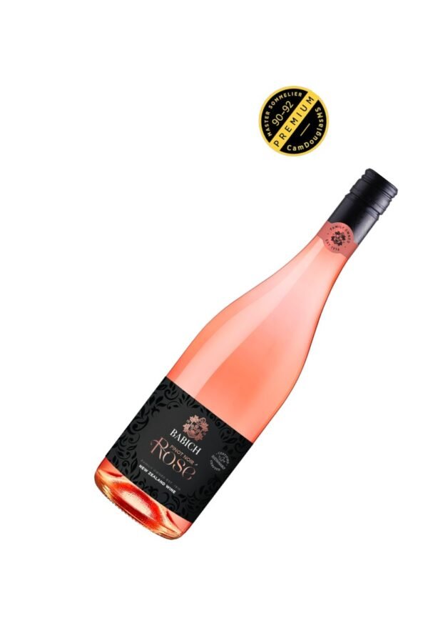 Babich Pinot Noir Rosé 2022 มีรสชาติเหมาะสำหรับโอกาสใดบ้าง?