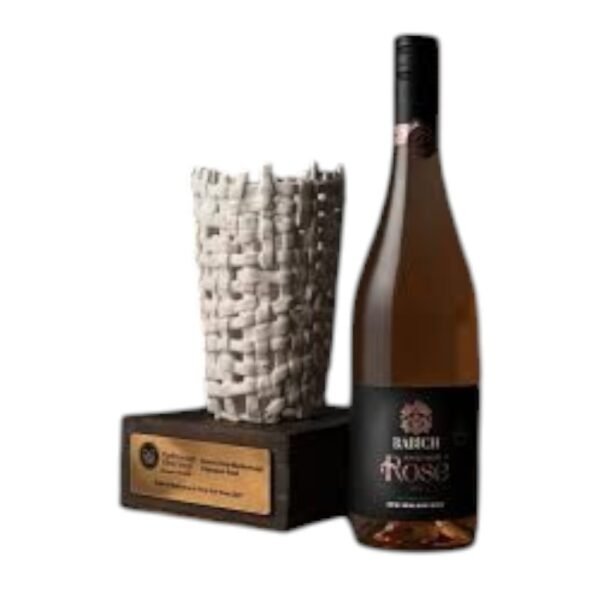 Babich Pinot Noir Rosé 2022 มีรสชาติและกลิ่นหอมเป็นอย่างไร?