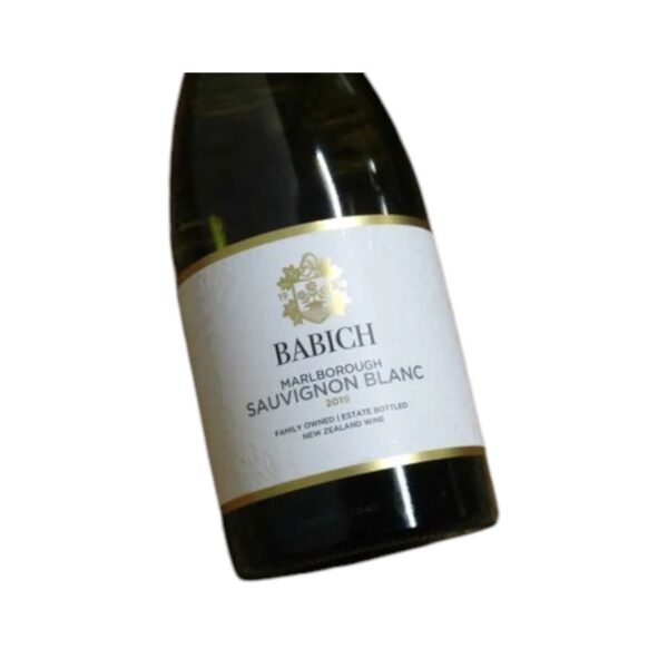 มีคู่เคียงอาหารใดบ้างที่เหมาะกับไวน์ Babich Sauvignon Blanc 2019?