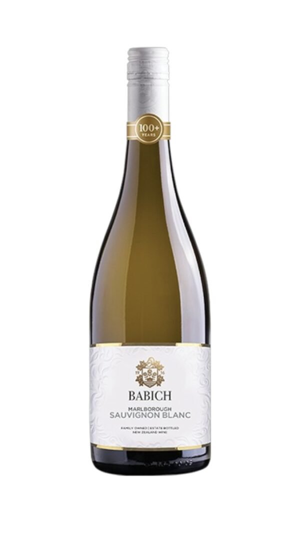 การจัดเก็บ Babich Sauvignon Blanc 2019 ควรทำอย่างไร?