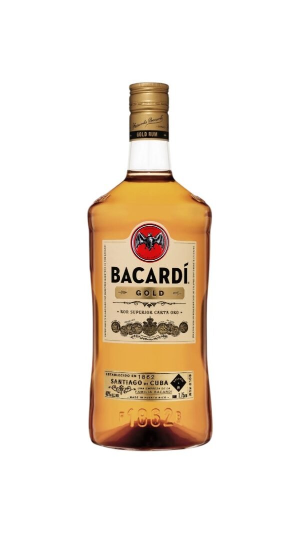 Bacardi Gold Rum สามารถใช้ในค็อกเทลใดบ้าง?