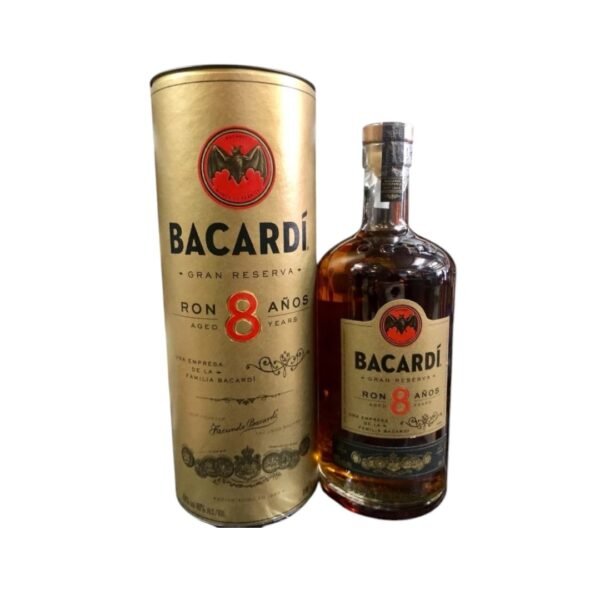 Bacardi Ron 8 Anos Reserva เหมาะสำหรับการดื่มในโอกาสไหน?