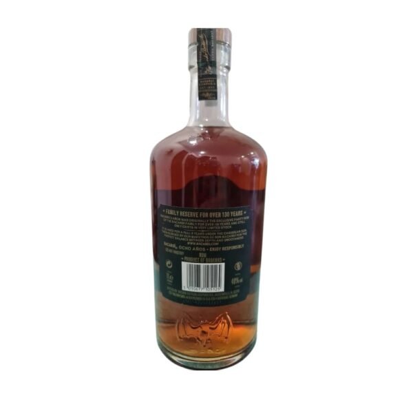 Bacardi Ron 8 Anos Reserva เหมาะกับการดื่มในโอกาสไหนบ้าง?
