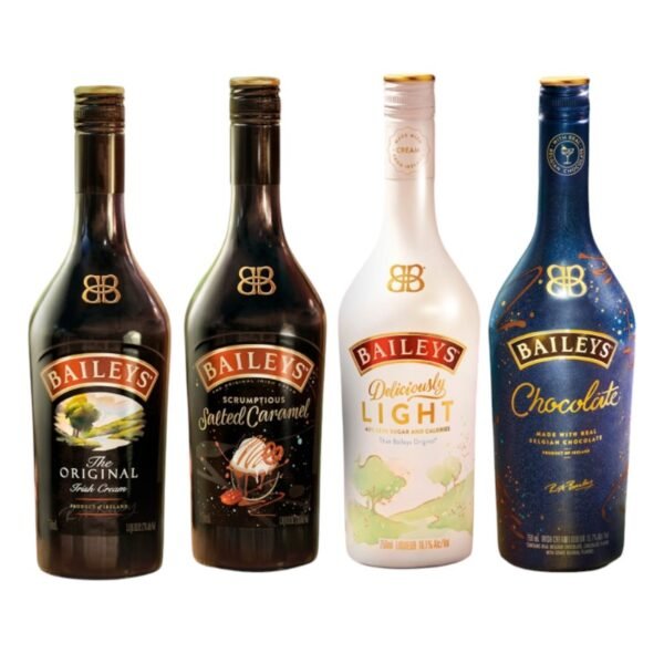 Baileys Espresso Cream คืออะไร?